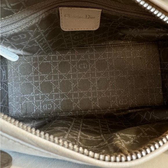 Small Lady Dior - Picture 12 of 14